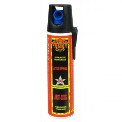 AEROSOL ANTI-AGRESSION GEL...