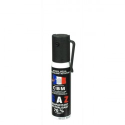 AEROSOL ANTI-AGRESSION GAZ...