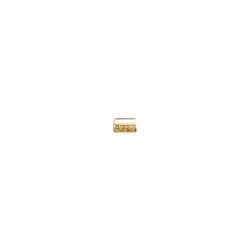 BARRETTE AVEC MOTIF 1 PLACE
