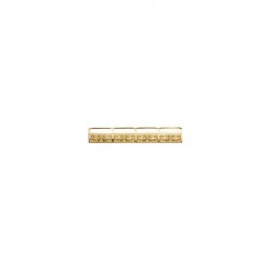 BARRETTE AVEC MOTIF 4 PLACES