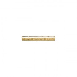 BARRETTE AVEC MOTIF 5 PLACES