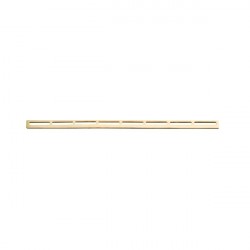 BARRETTE SANS MOTIF 8 PLACES