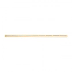 BARRETTE SANS MOTIF 9 PLACES