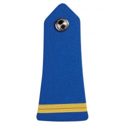 PATTE EPAULE PM BRIGADIER...