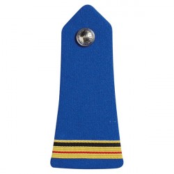 PATTE EPAULE PM BRIGADIER...