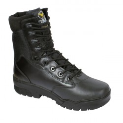 COMMANDO BOOTS DMB CLOSED...