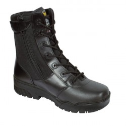 COMMANDO BOOTS DMB OPENZIP...