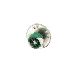 ROSETTE PICK UP 6 MM...