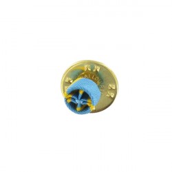 ROSETTE PICK UP 6 MM...