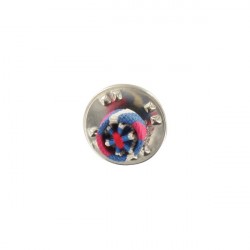 ROSETTE PICK UP 6 MM SMV 