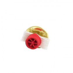 ROSETTE PICK UP COMMANDEUR...