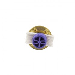 ROSETTE PICK UP COMMANDEUR...