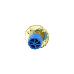 ROSETTE PICK UP OFFICIER 6...