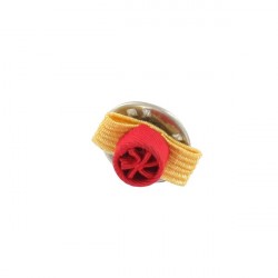 ROSETTE PICK UP GRAND CROIX...