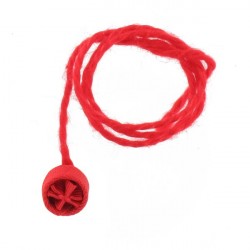 ROSETTE SUR FIL OFFICIER 6...