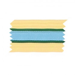 RUBAN 37 MM ONU SOMALIE 