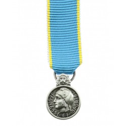 MEDAILLE REDUCTION JEUNESSE...