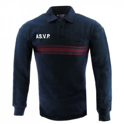 POLO REF 557 ASVP...