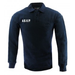 POLO REF 558 ASVP...