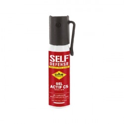 AEROSOL ANTI-AGRESSION GEL...