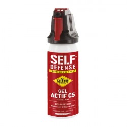 AEROSOL ANTI-AGRESSION GEL...