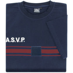 T-SHIRT REF 524 ASVP COTON...