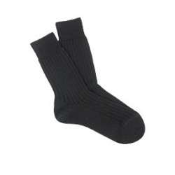 CHAUSSETTE VILLE NOIRE 100...