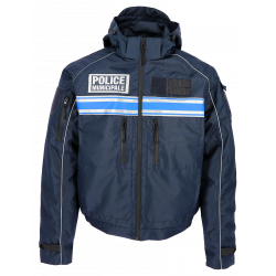 BLOUSON REF 865 FUSION...