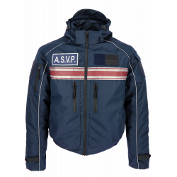 BLOUSON REF 868 FUSION...