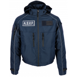 BLOUSON REF 871 FUSION...