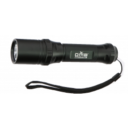 LAMPE TORCHE DMB LIGHT BEAM...