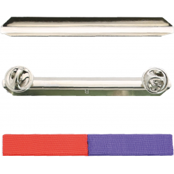 SUPPORT POUR BARRETTE...