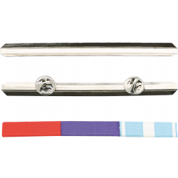 SUPPORT POUR BARRETTE...