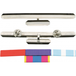 SUPPORT POUR BARRETTE...