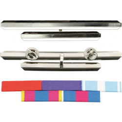 SUPPORT POUR BARRETTE...