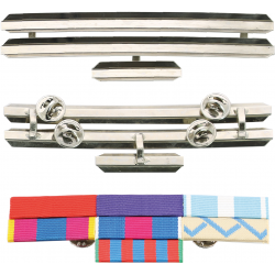 SUPPORT POUR BARRETTE...