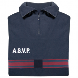 CHEMISE REF 591 F1 POLAIRE...