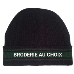BONNET LAINE ACRYLIQUE...