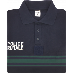POLO M COURTES B VERTE...