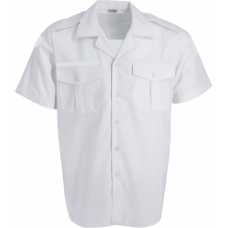 CHEMISETTE REF 572 BLANCHE...