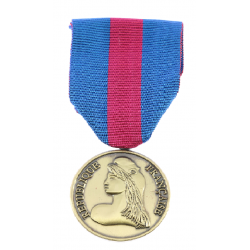 MEDAILLE ORDO RESERVISTES...