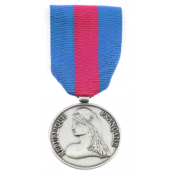 MEDAILLE ORDO RESERVISTES...