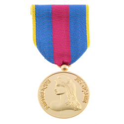 MEDAILLE ORDO RESERVISTES...