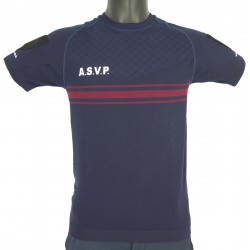 T-SHIRT REF 1525 ASVP...