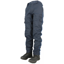 PANTALON REF 744 OSLO HIVER...