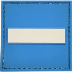 GALON VELCRO PVC CHEF DE...