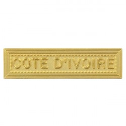 AGRAFE ORDONNANCE COTE D...