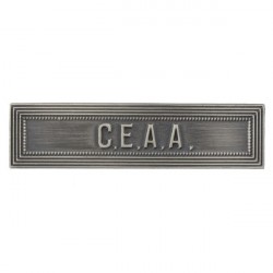 AGRAFE ORDONNANCE CEAA -...
