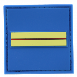GALON PVC PM BRIGADIER OR...