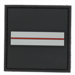 GALON VELCRO PVC ADJUDANT...